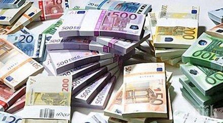 държавата отделя млрд европроекти