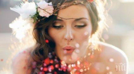 изумителен тест пожелайте нещо