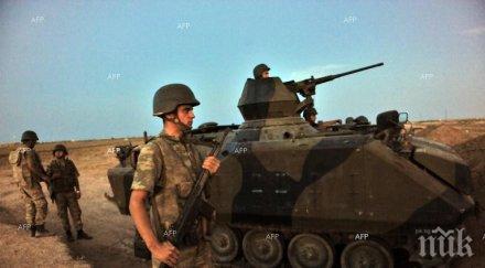 сащ прехвърлят около единици бронирана техника източна европа