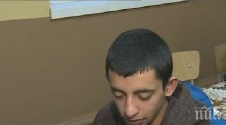 годишен обикаля софийските приюти дом семейство работа