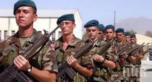 иракската армия прикани цивилните напуснат рамади