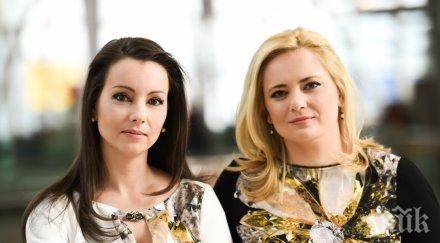 наглост продажните лора крумова галя щърбева спечелиха жена годината