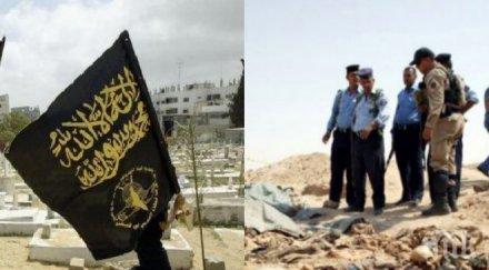 германия призова създаде съюз ислямска държава участието русия