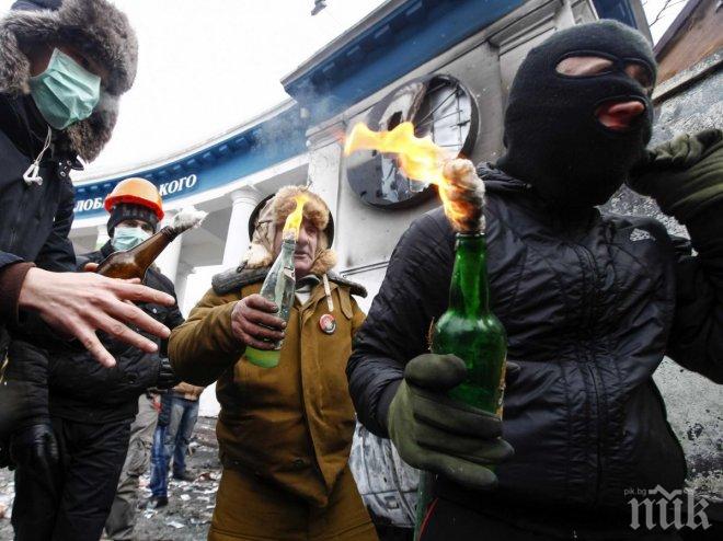 Трима депутати арестувани заради новите димки в косовския парламент