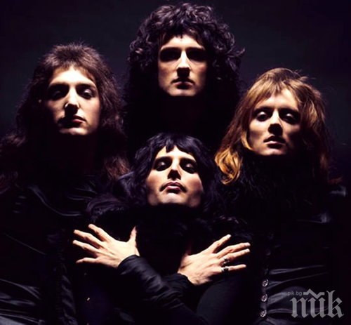 Китаристът на Куин: Не разбирам Бохемската рапсодия 