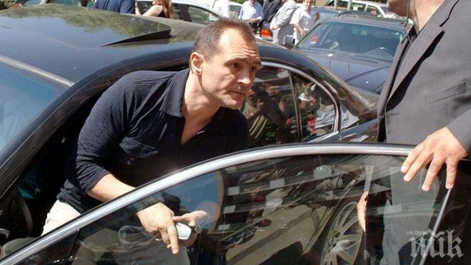 Кредиторите готови да вземат по-малко, за да се спаси ЦСКА