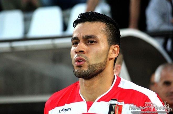 Лудогорец си хареса вратар на Локо (Пловдив)