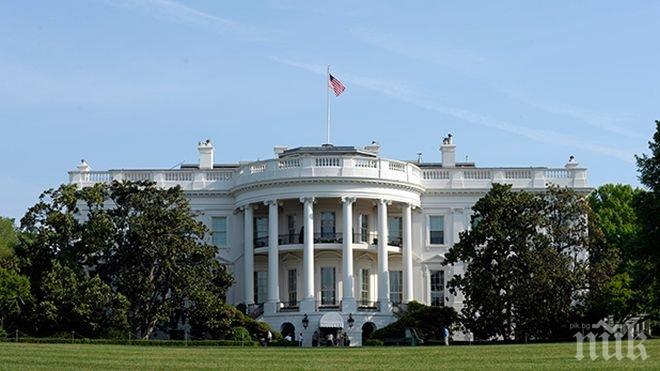 Белият дом затяга правилата за безвизови пътувания в САЩ