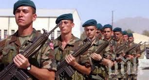 Иракската армия прикани цивилните да напуснат Рамади 