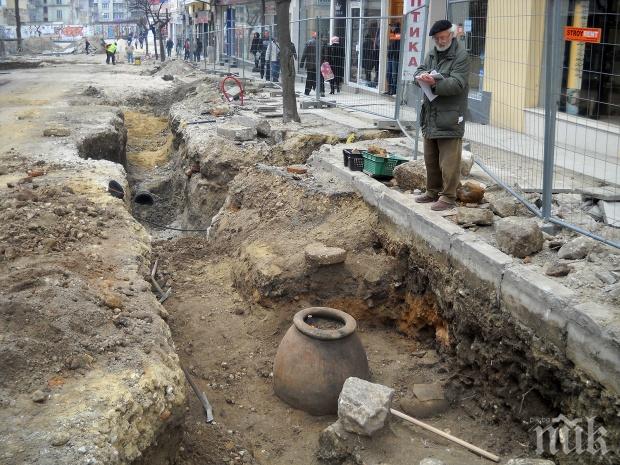 ПИК TV: Варненец: Ларгото изглежда, все едно диви прасета са ровили