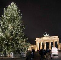 И германскят бизнес скочи против санкциите срещу Русия