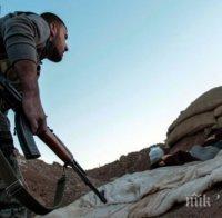 8 души загинаха при нови сблъсъци между кюрди и власти в Турция