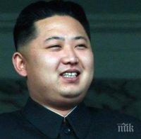 Северна Корея прави нов тунел за ядрени изпитания