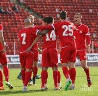 Синдикът на ЦСКА вече готви оздравителен план