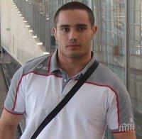 Национал по щанги: Бяхме като екскурзианти в Хюстън. Казах на треньора, че повече с тях няма да работя
