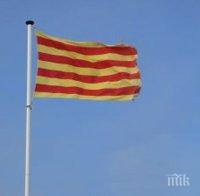 Испанският конституционен съд анулира декларацията за независимост на Каталуния
