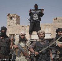  САЩ искат от съюзниците си повече усилия в борбата с „Ислямска държава“