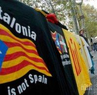 Испанският съд анулира декларацията за независимост на Каталуния
