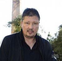 Любо Пенев бил вариант за Валенсия