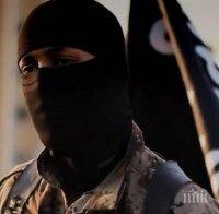 300 граждани на Косово се сражават за терористите в Сирия и Ирак 