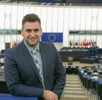 Андрей Новаков: България е сред държавите, които бързо се справят с младежката безработица