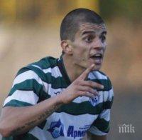 Не се потвърдиха слуховете за Черно море - Литекс, равен във Варна