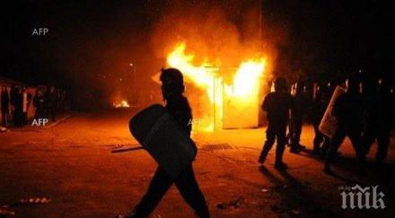 взривът истанбул терористичен акт