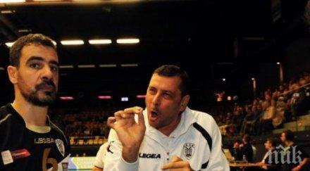 ники желязков паок нова загуба шампионската лига