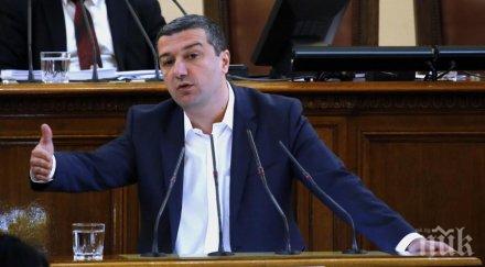 драгомир стойнев било добре обвързваме парите деца минималната заплата кое тогава добро