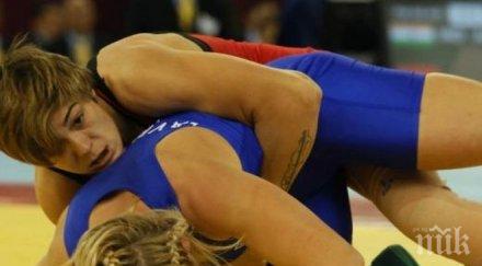 тайбе юсеин рио доброто взема злато