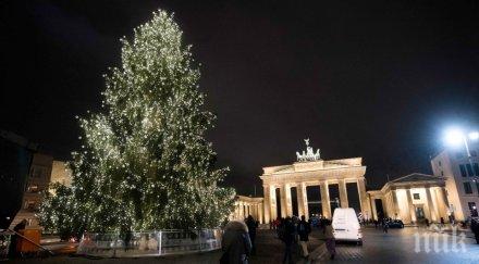 германскят бизнес скочи против санкциите русия