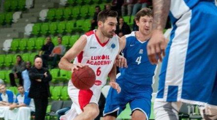 лукойл академик израел продължава напред европа