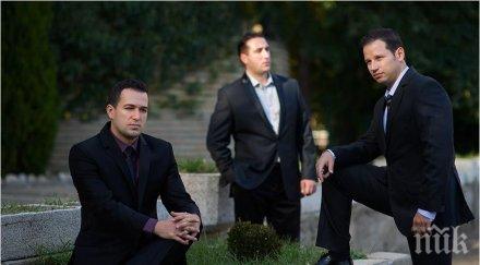 трио тенорите завладяват благоевградската публика гала концерт