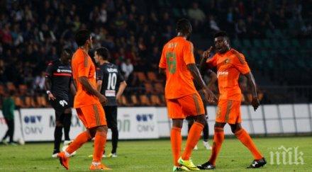 бомба бългаския футбол литекс бие черно море детската градина уреден мачът масата