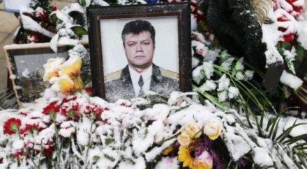 ексклузивно разкриха точната причина смъртта пилота