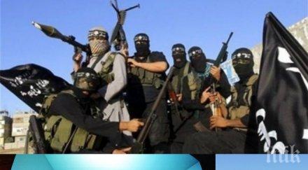 заплахата увеличава ислямска държава създава армия летци обучени модерни авиационни тренажори