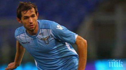 ужас сенад лулич ампутиран пръст тренировка