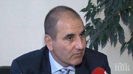 пик цветанов надявам ощетяване българия евросредства