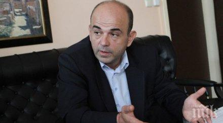 експерт руското ембарго стоки турция смути българския пазар