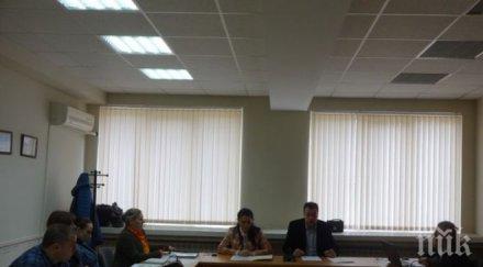 представиха стратегията развитие социалните услуги пиринско