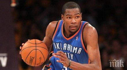 дюрант медиите година отнасяха коби нищожество