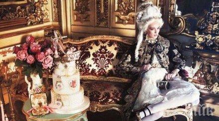 мода ренесанса ранния барок нюрнберг