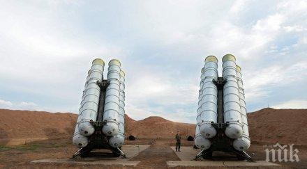 турция разположи своя техника отговор 400