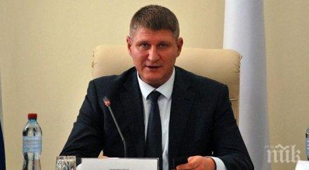 режимът извънредно положение крим отменен близките дни