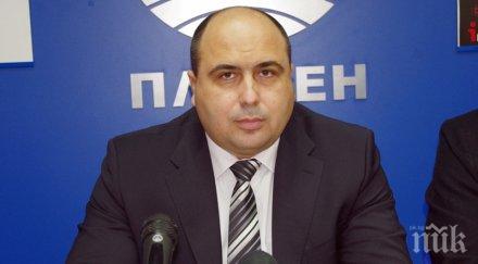 владислав николов либерализацията пазара електроенергия повиши цената тока