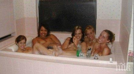 снимки изглеждат мръснишки всъщност