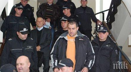 варненският апелативен съд продължава разпит свидетели делото килърите