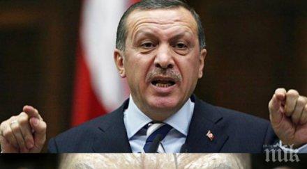 турски лекар прати ердоган властелина пръстените