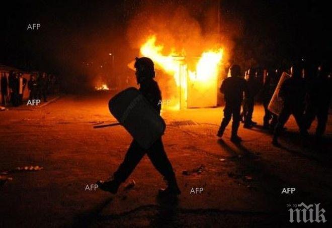 Взривът в Истанбул може да е терористичен акт