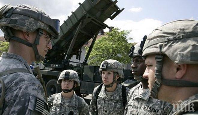 Проектът на САЩ за противоракетна отбрана в Полша ще бъде завършен през 2018 г.